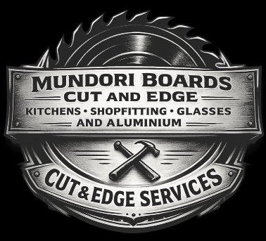 Mundori Boards Cut and Edge