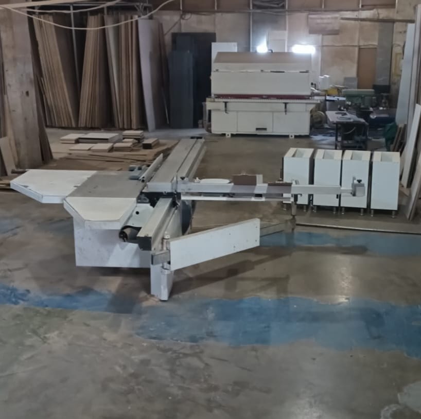 Panel Saw
